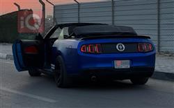 فۆرد مۆستانگ